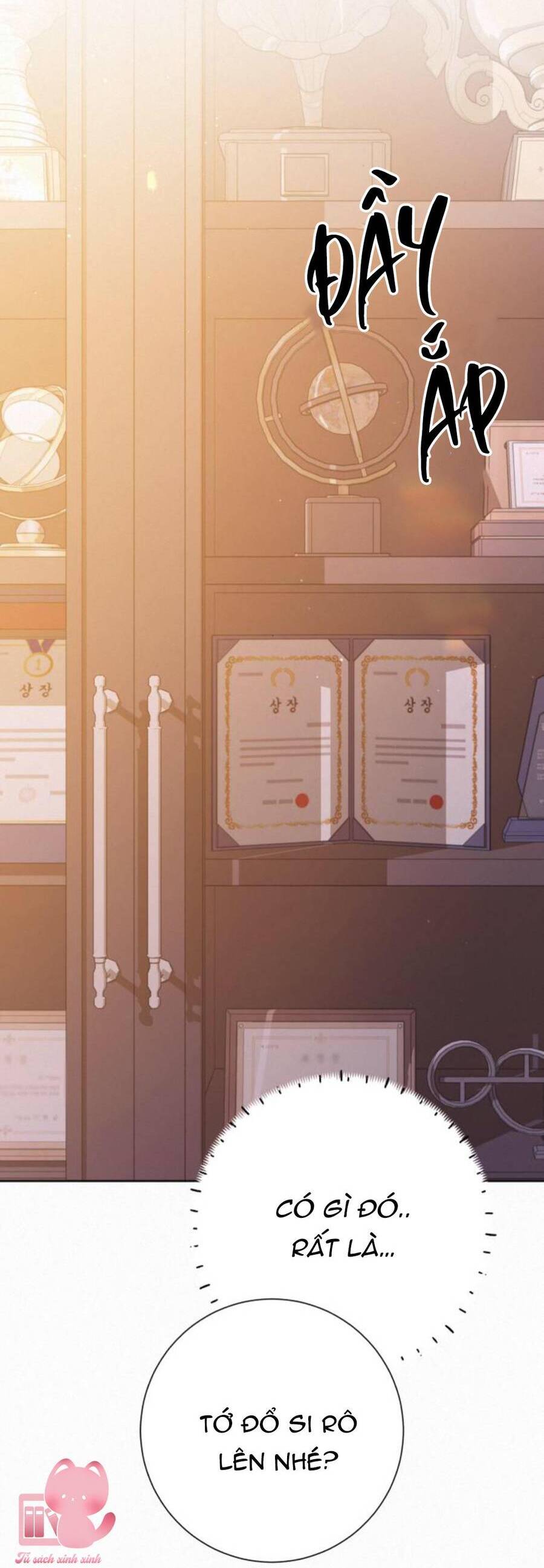 Chiến Lược: Tình Yêu Trong Sáng Chapter 92 - 39