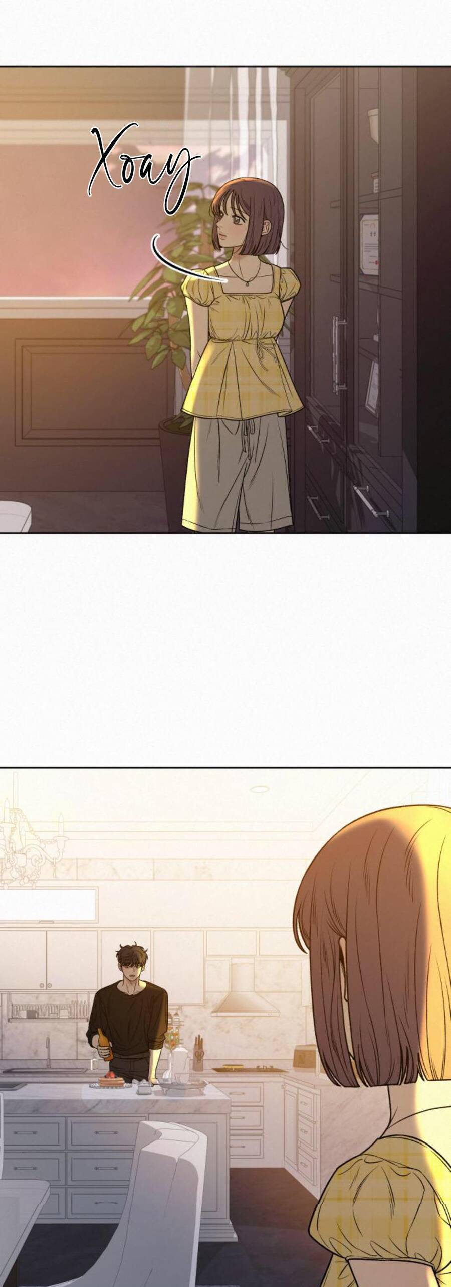 Chiến Lược: Tình Yêu Trong Sáng Chapter 92 - 40