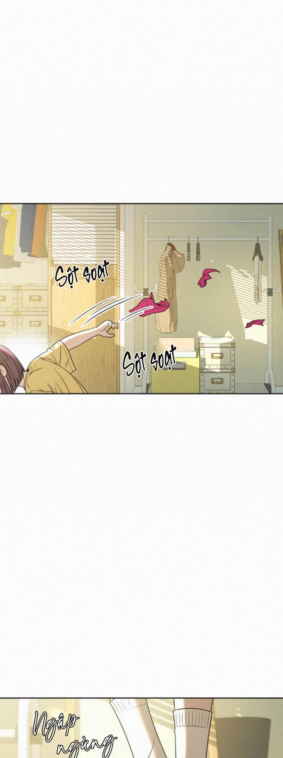 Chiến Lược: Tình Yêu Trong Sáng Chapter 92 - 5