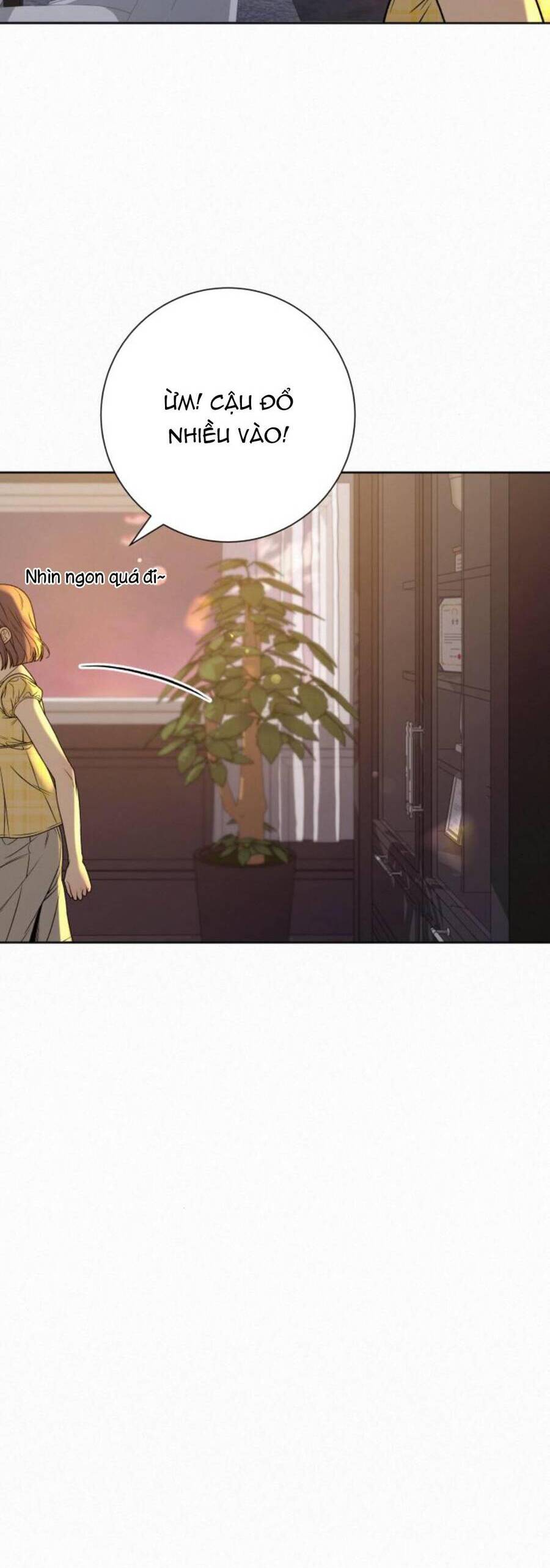 Chiến Lược: Tình Yêu Trong Sáng Chapter 92 - 41