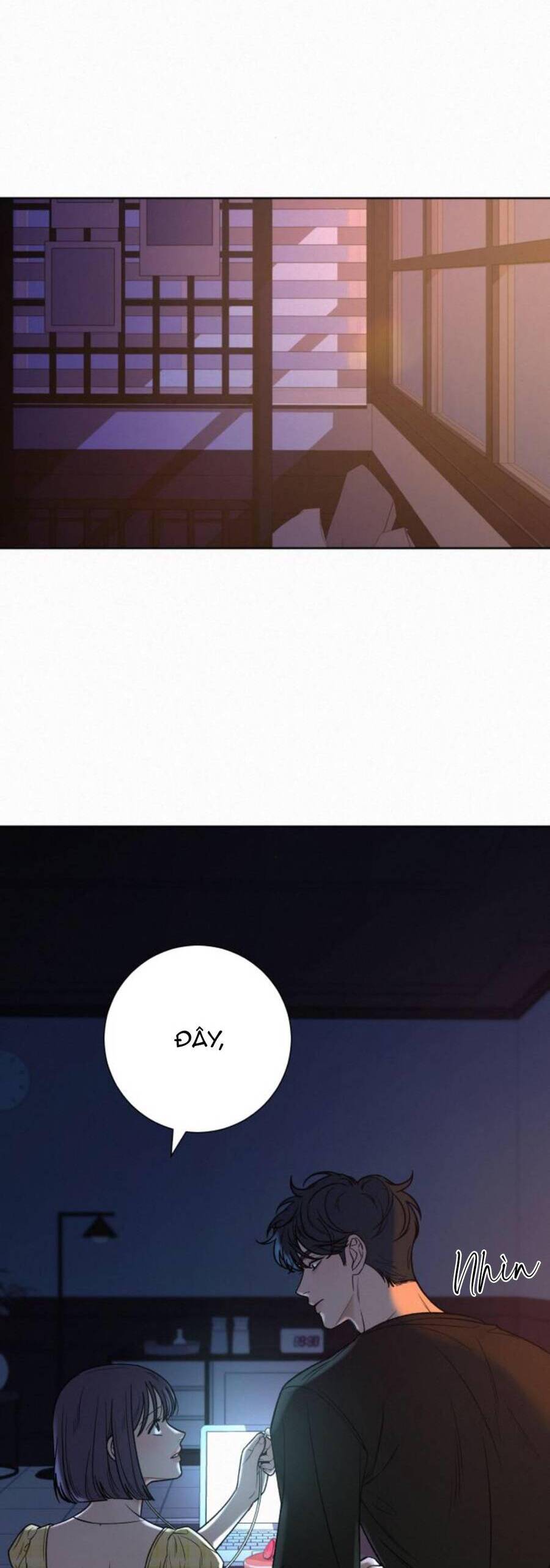 Chiến Lược: Tình Yêu Trong Sáng Chapter 92 - 42