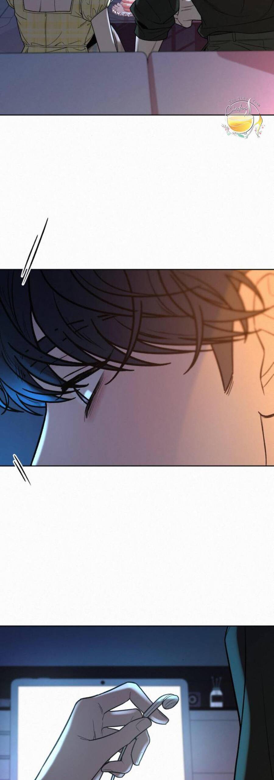 Chiến Lược: Tình Yêu Trong Sáng Chapter 92 - 43