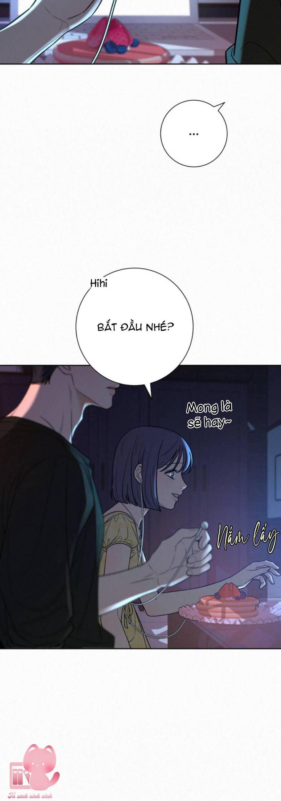 Chiến Lược: Tình Yêu Trong Sáng Chapter 92 - 44