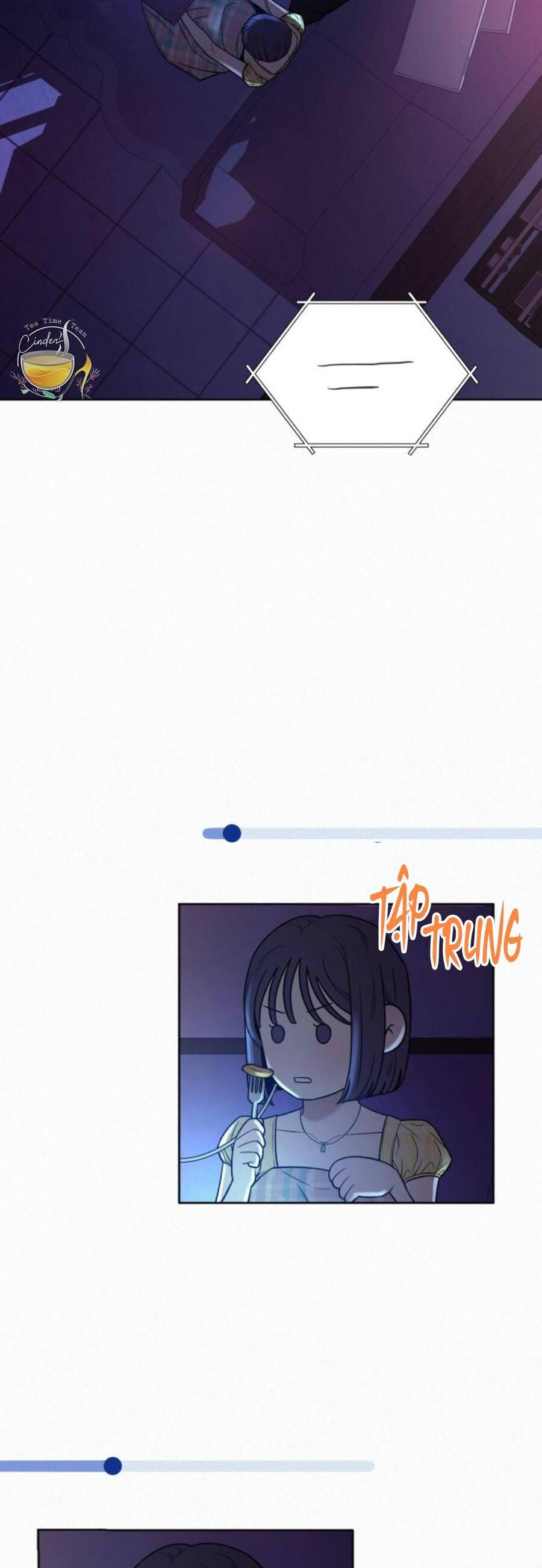 Chiến Lược: Tình Yêu Trong Sáng Chapter 92 - 47