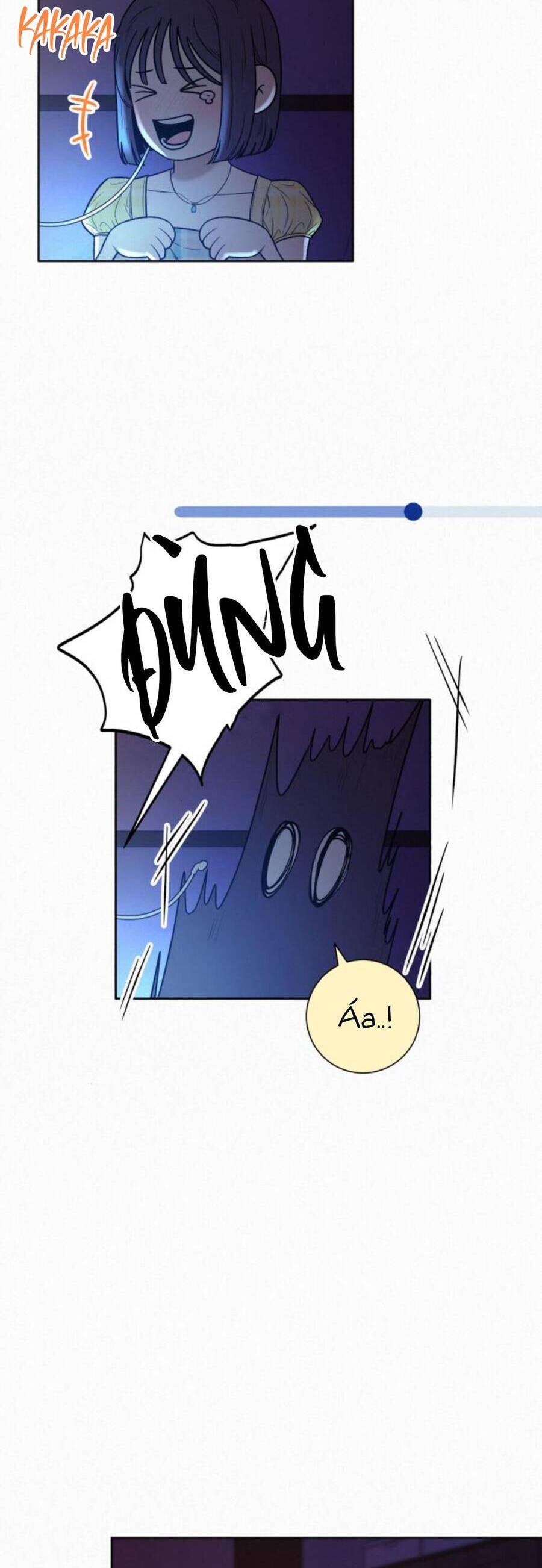 Chiến Lược: Tình Yêu Trong Sáng Chapter 92 - 48