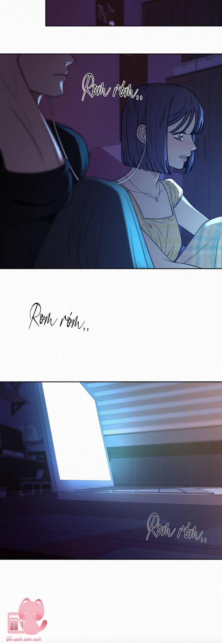 Chiến Lược: Tình Yêu Trong Sáng Chapter 92 - 49