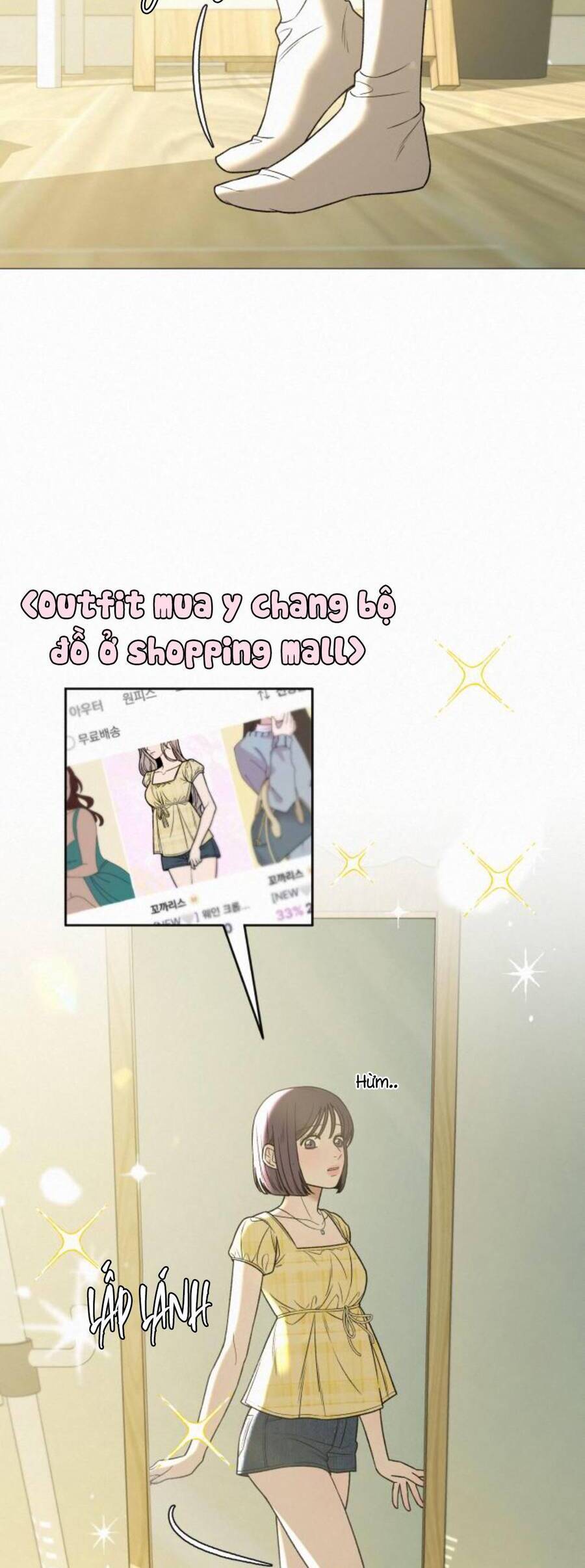 Chiến Lược: Tình Yêu Trong Sáng Chapter 92 - 6