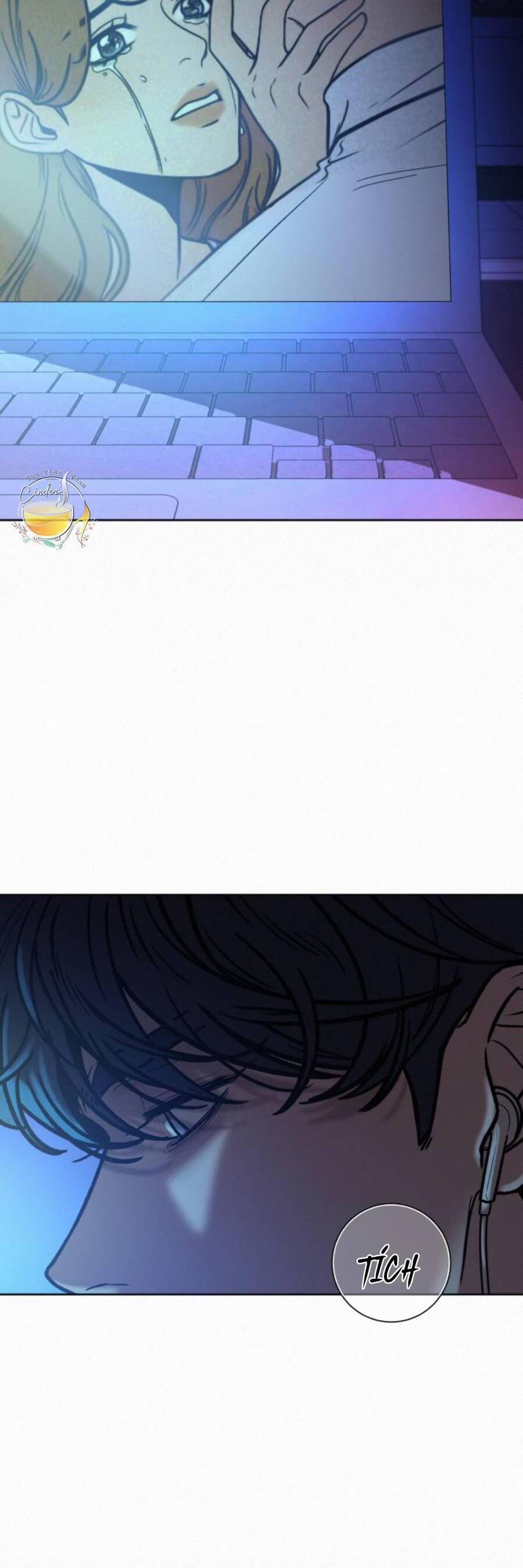 Chiến Lược: Tình Yêu Trong Sáng Chapter 92 - 52