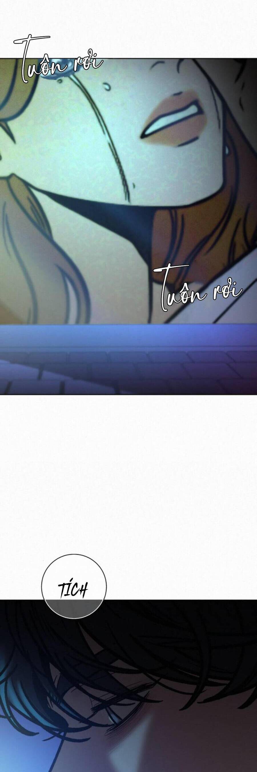 Chiến Lược: Tình Yêu Trong Sáng Chapter 92 - 53