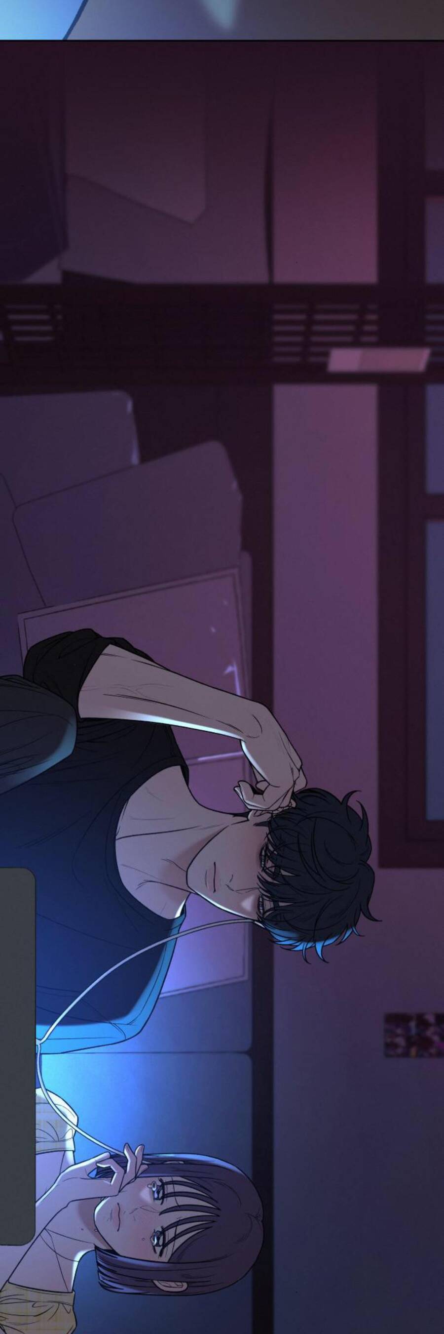 Chiến Lược: Tình Yêu Trong Sáng Chapter 92 - 54