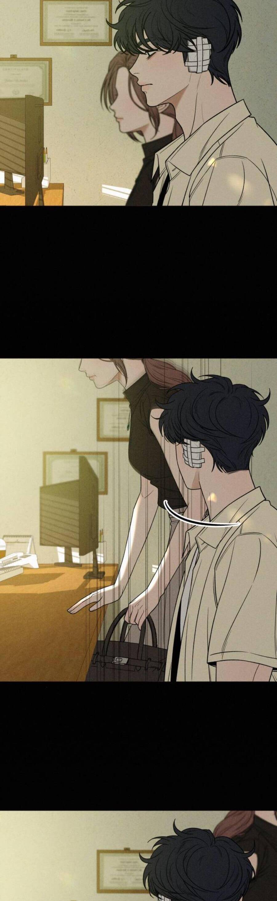 Chiến Lược: Tình Yêu Trong Sáng Chapter 92 - 58