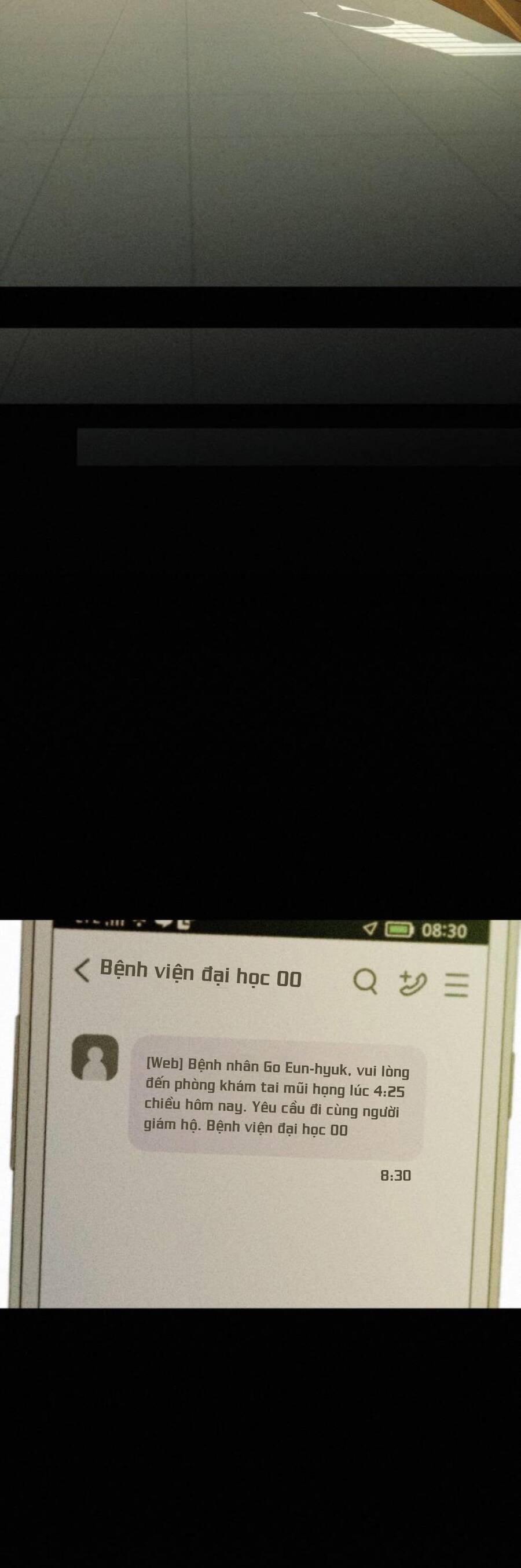 Chiến Lược: Tình Yêu Trong Sáng Chapter 92 - 60