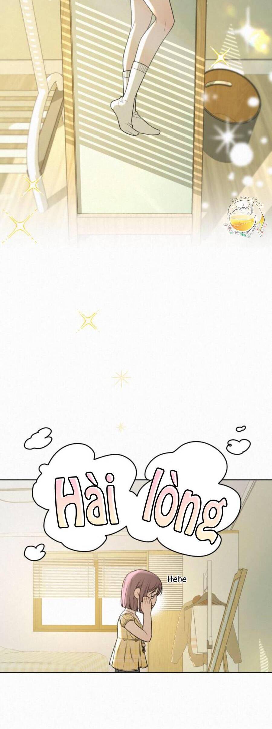 Chiến Lược: Tình Yêu Trong Sáng Chapter 92 - 7