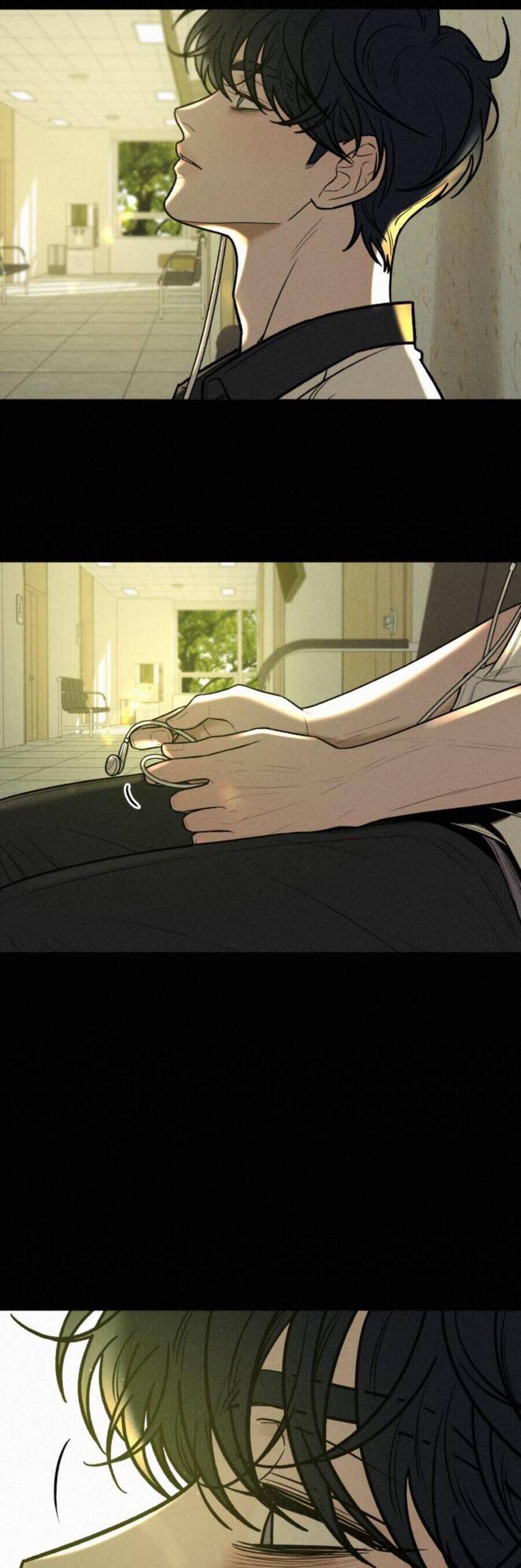 Chiến Lược: Tình Yêu Trong Sáng Chapter 92 - 64