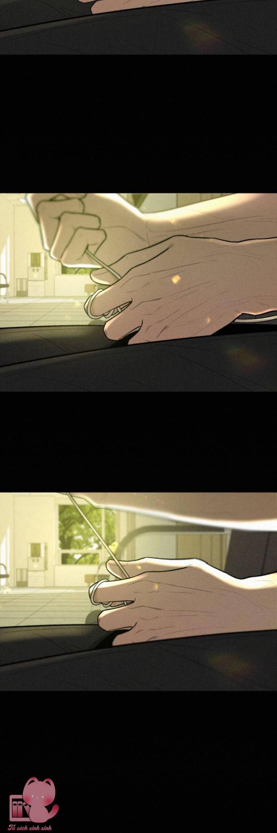 Chiến Lược: Tình Yêu Trong Sáng Chapter 92 - 66