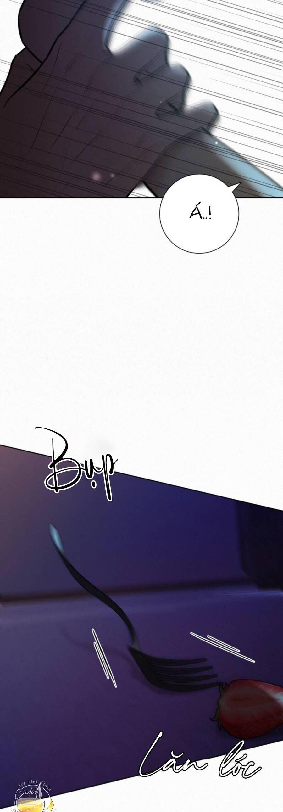 Chiến Lược: Tình Yêu Trong Sáng Chapter 92 - 69