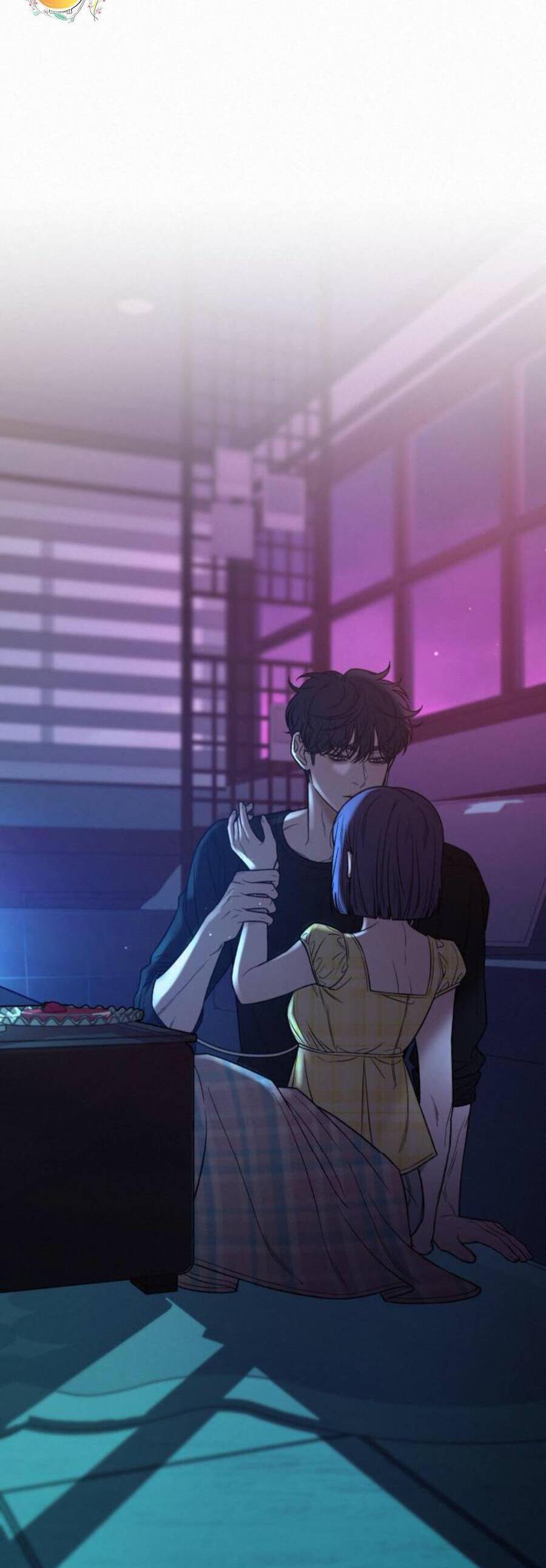 Chiến Lược: Tình Yêu Trong Sáng Chapter 92 - 70