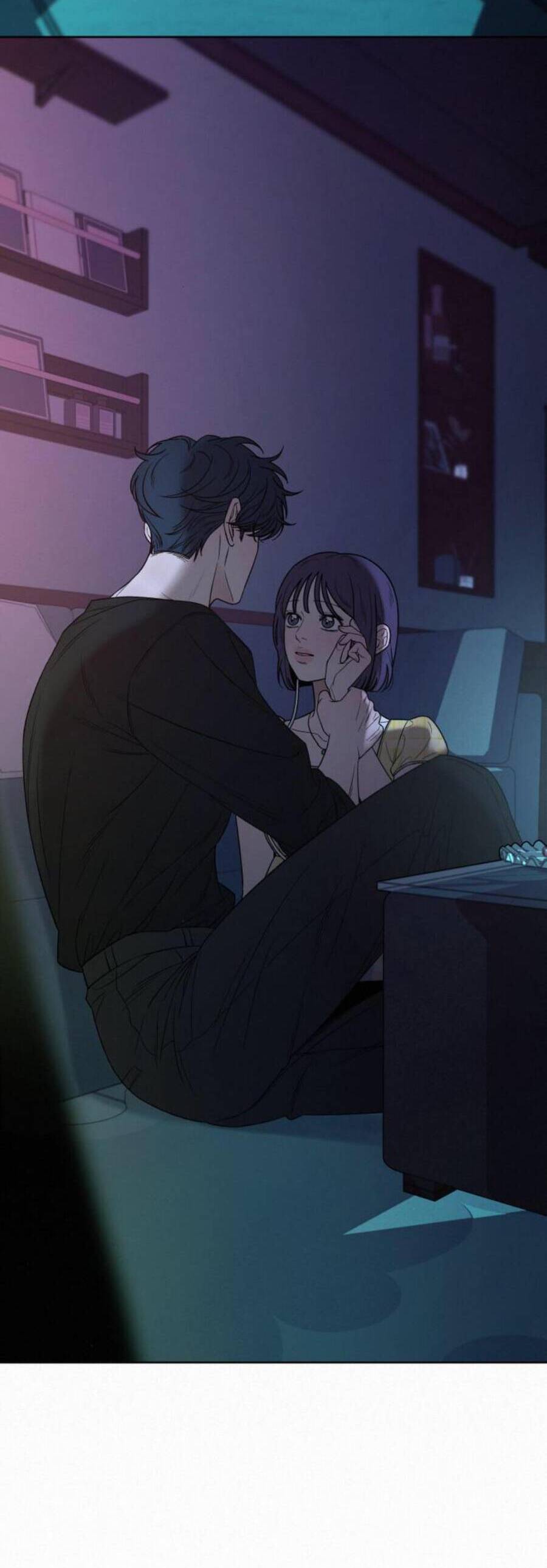 Chiến Lược: Tình Yêu Trong Sáng Chapter 92 - 71