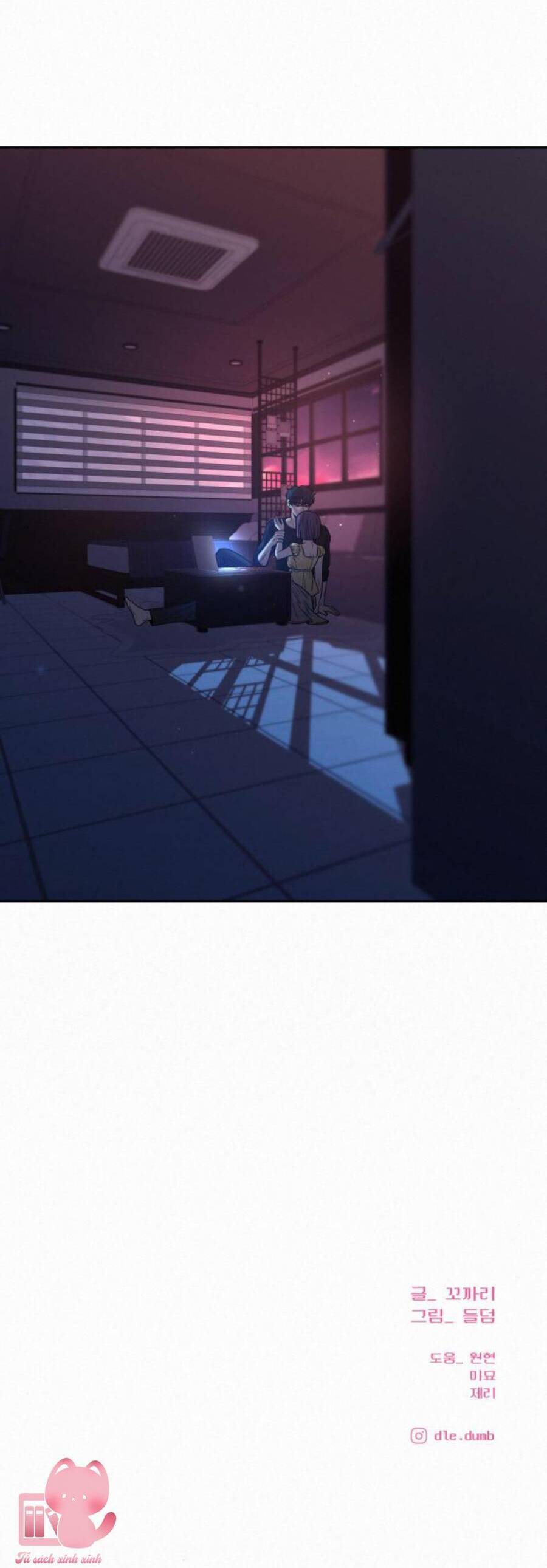 Chiến Lược: Tình Yêu Trong Sáng Chapter 92 - 73