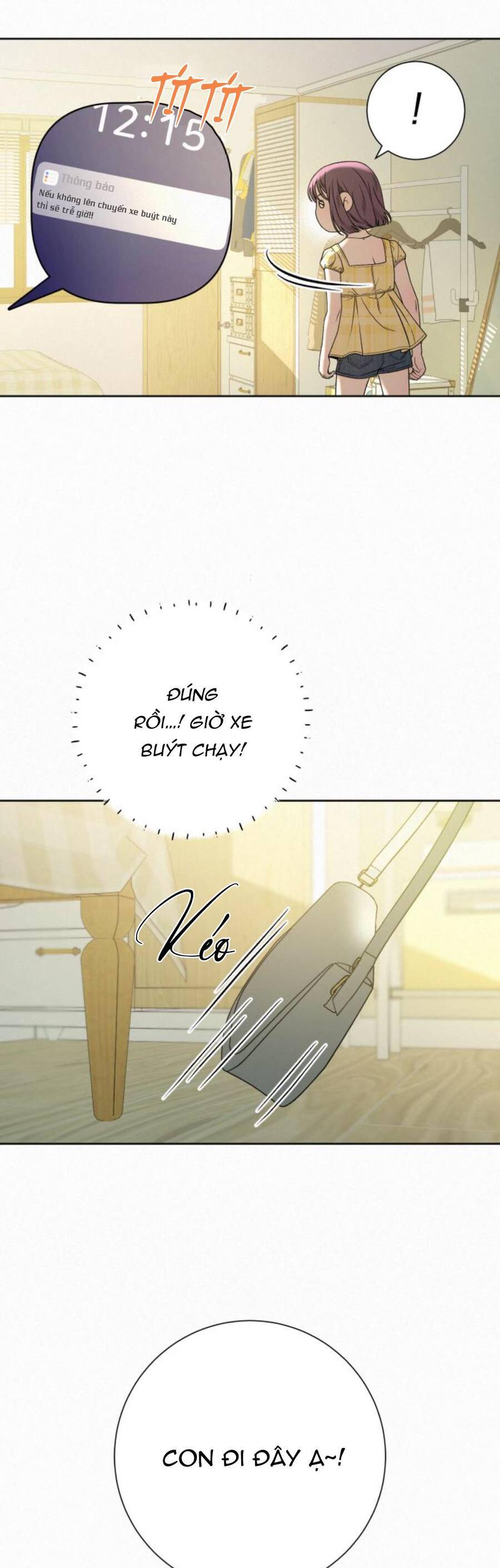 Chiến Lược: Tình Yêu Trong Sáng Chapter 92 - 9