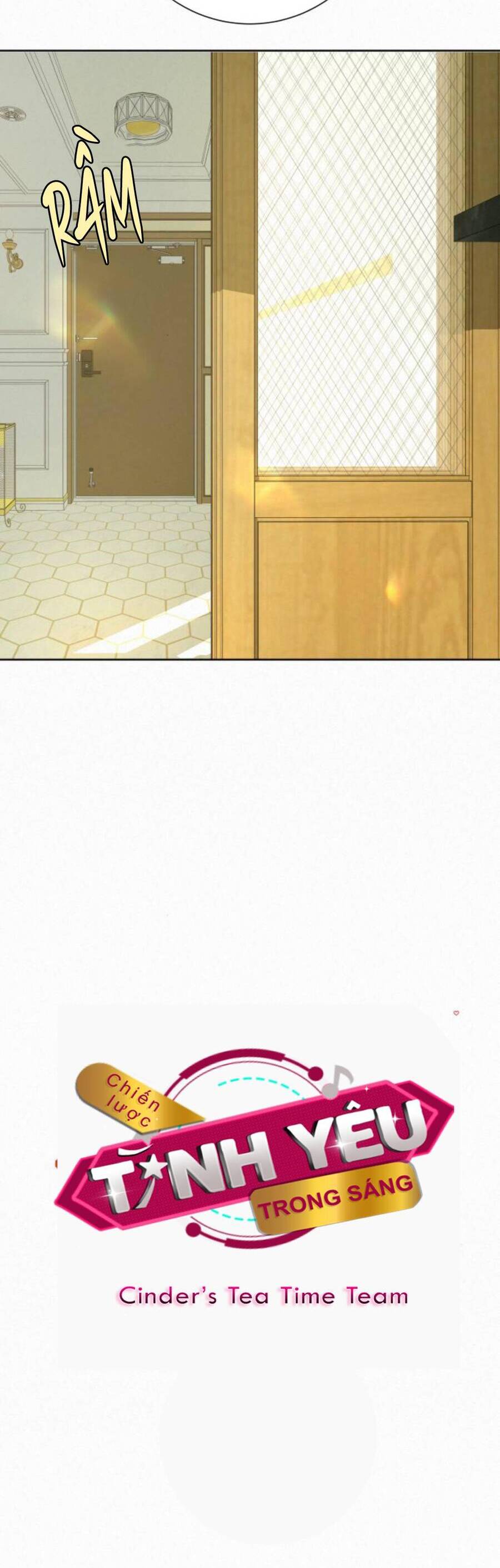 Chiến Lược: Tình Yêu Trong Sáng Chapter 92 - 10