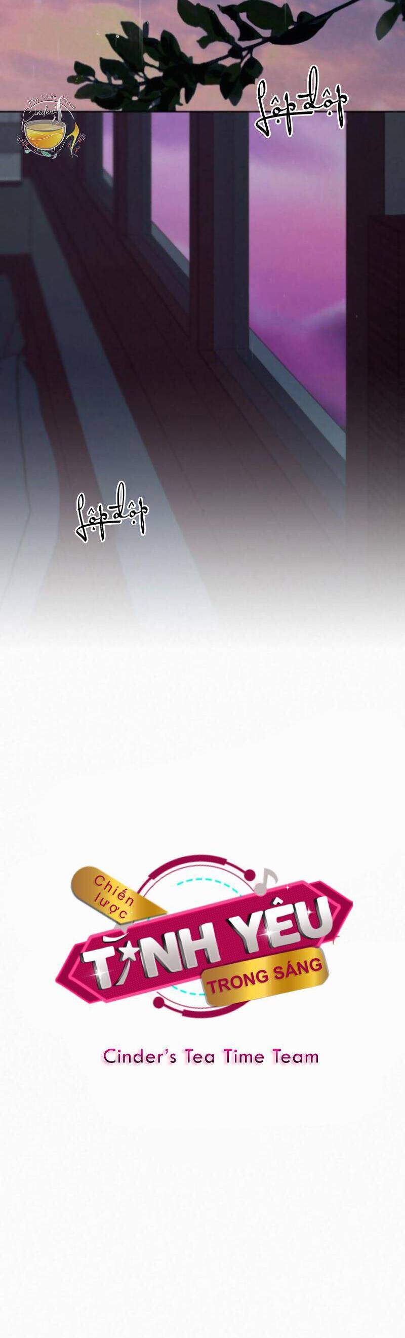 Chiến Lược: Tình Yêu Trong Sáng Chapter 93 - 14