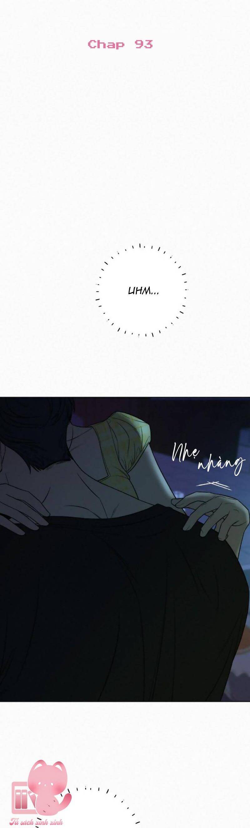 Chiến Lược: Tình Yêu Trong Sáng Chapter 93 - 15