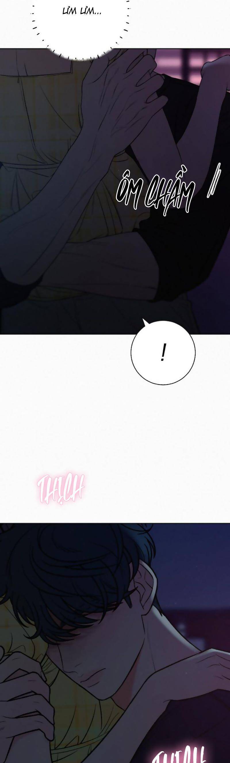 Chiến Lược: Tình Yêu Trong Sáng Chapter 93 - 16