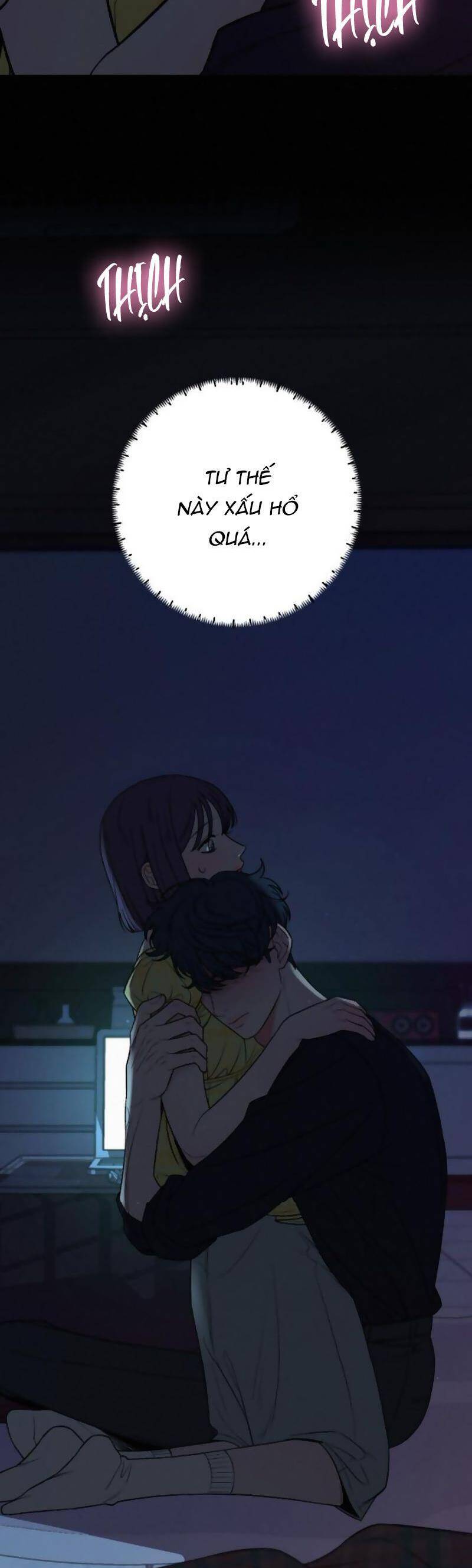 Chiến Lược: Tình Yêu Trong Sáng Chapter 93 - 17