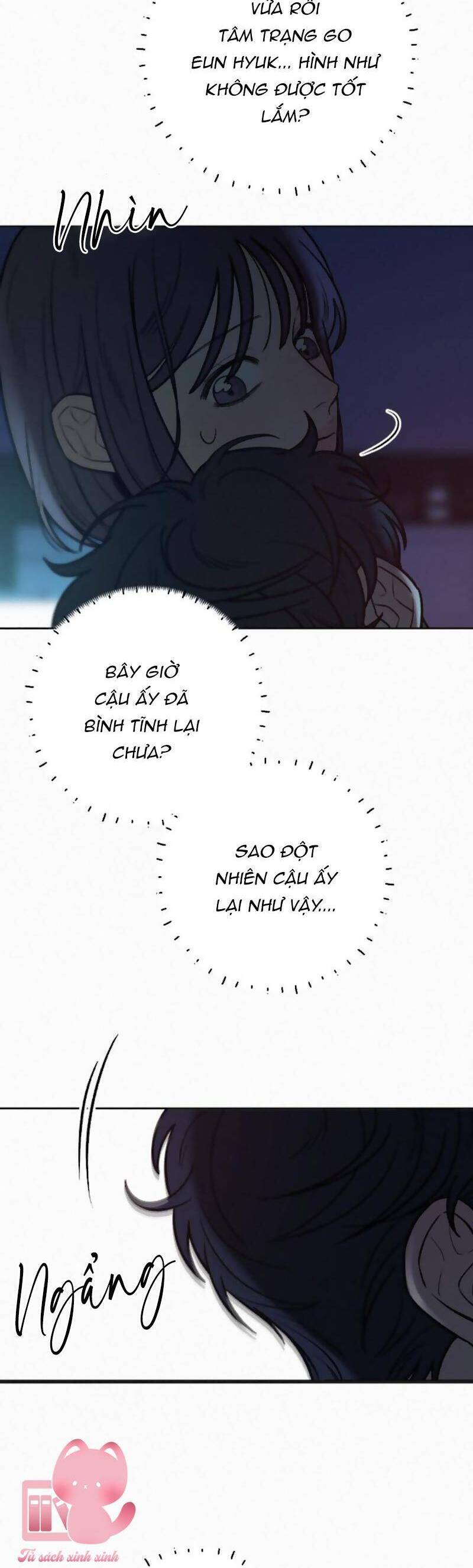 Chiến Lược: Tình Yêu Trong Sáng Chapter 93 - 19