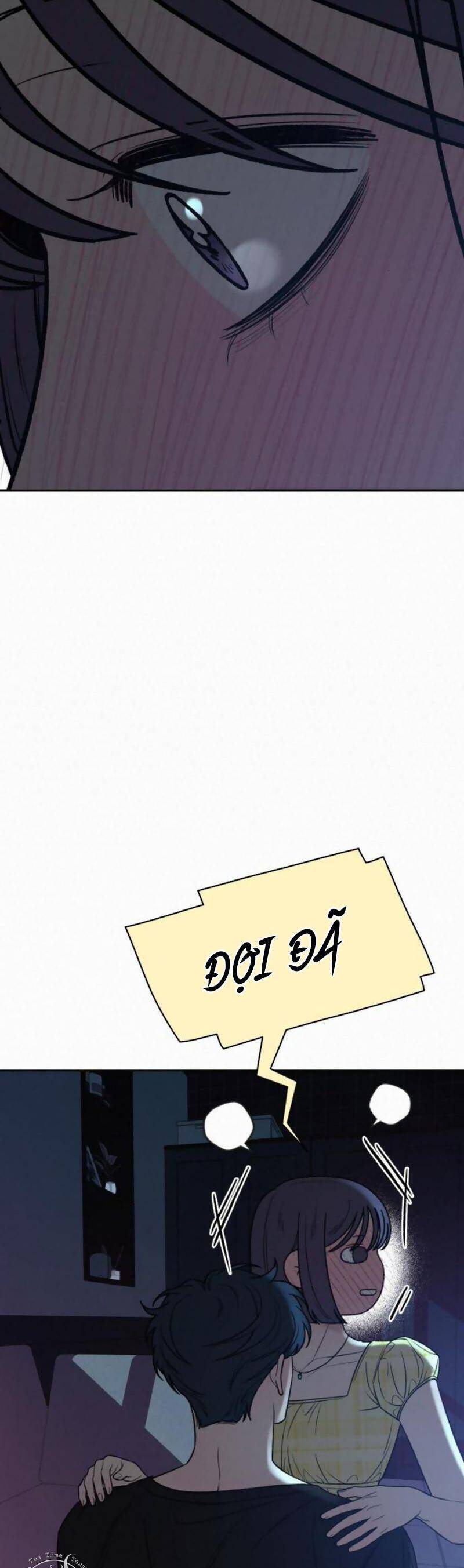 Chiến Lược: Tình Yêu Trong Sáng Chapter 93 - 21