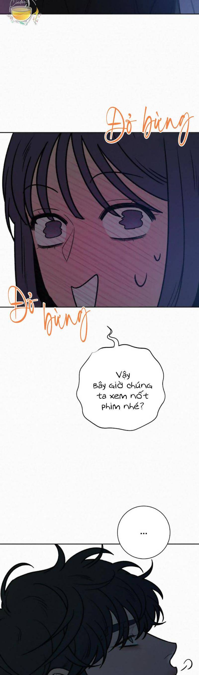 Chiến Lược: Tình Yêu Trong Sáng Chapter 93 - 22