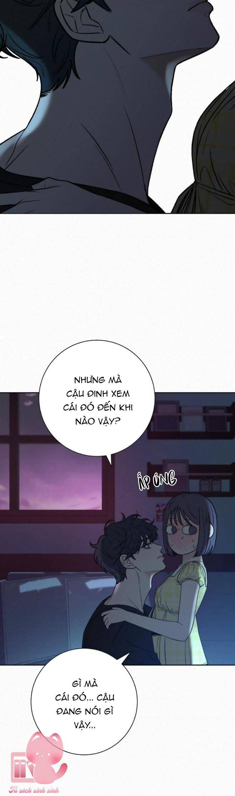 Chiến Lược: Tình Yêu Trong Sáng Chapter 93 - 23