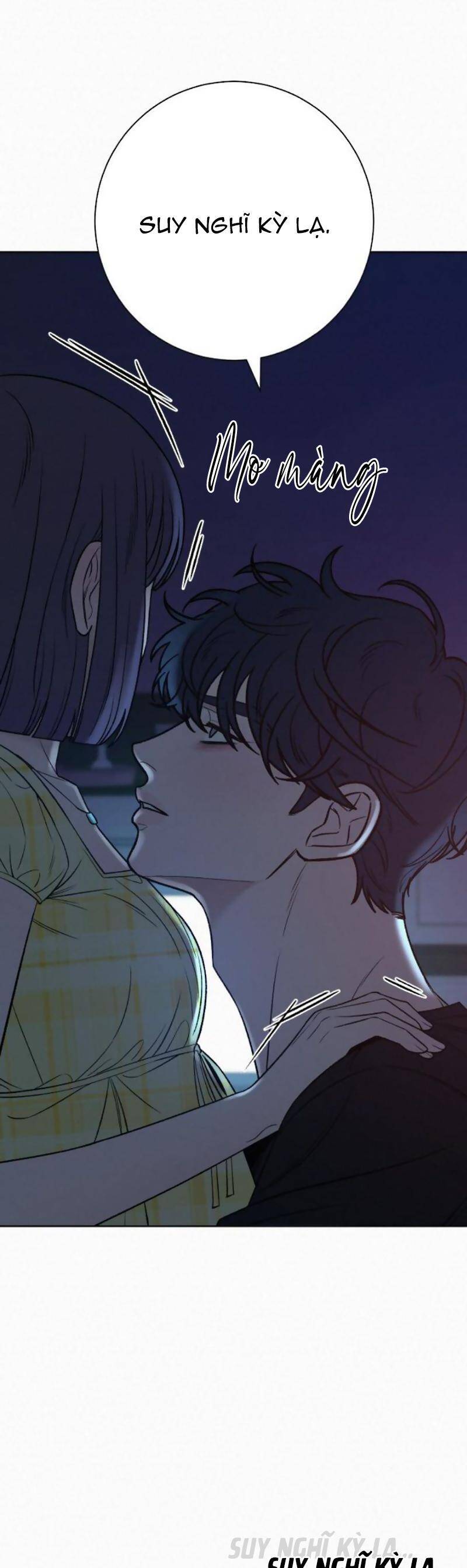 Chiến Lược: Tình Yêu Trong Sáng Chapter 93 - 24