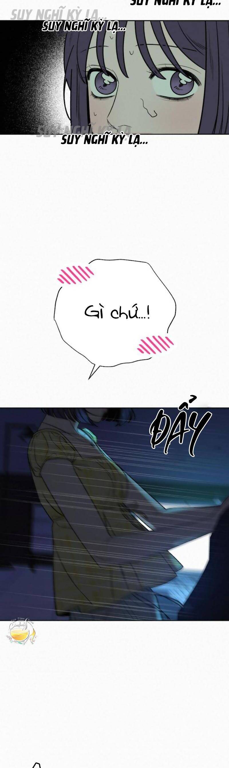 Chiến Lược: Tình Yêu Trong Sáng Chapter 93 - 25