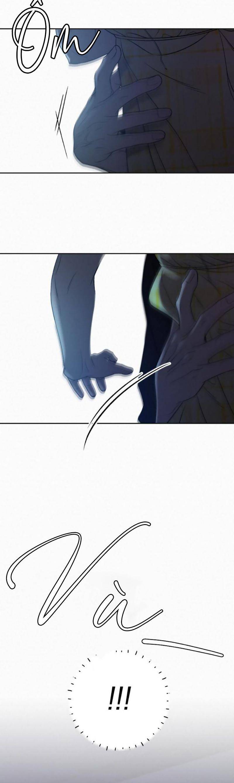 Chiến Lược: Tình Yêu Trong Sáng Chapter 93 - 26