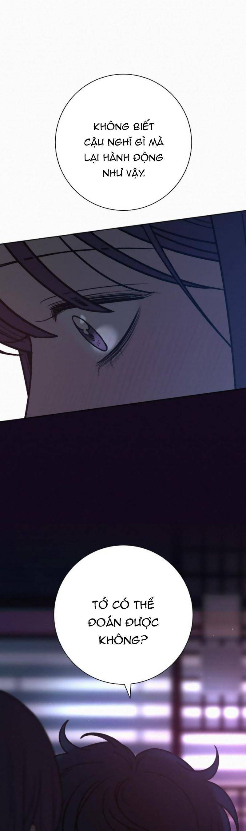 Chiến Lược: Tình Yêu Trong Sáng Chapter 93 - 28