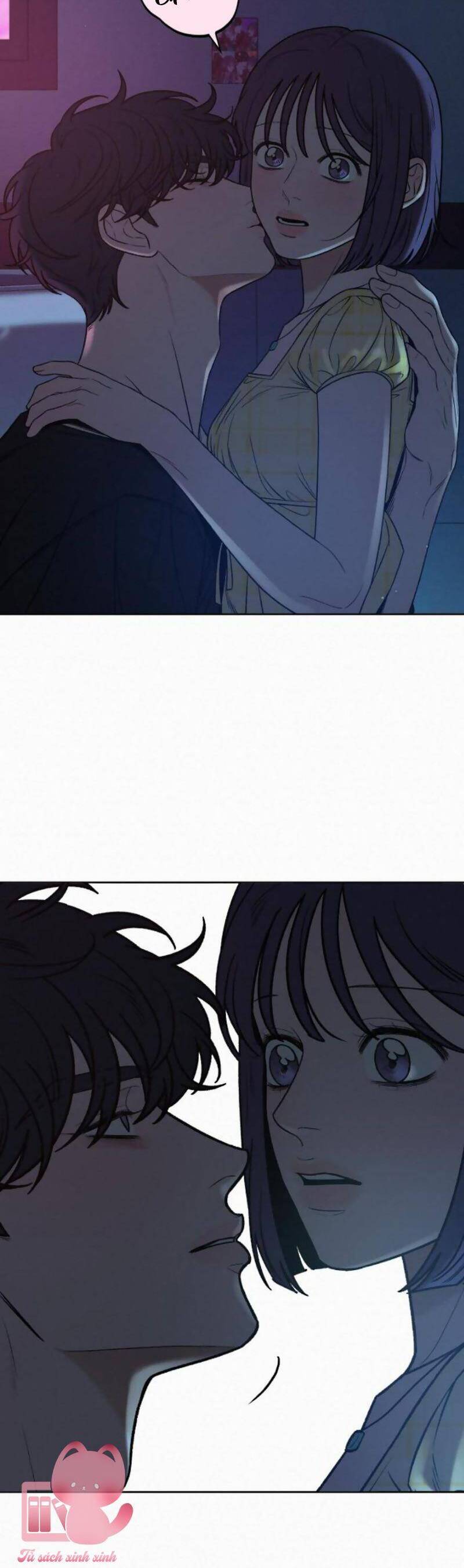 Chiến Lược: Tình Yêu Trong Sáng Chapter 93 - 31