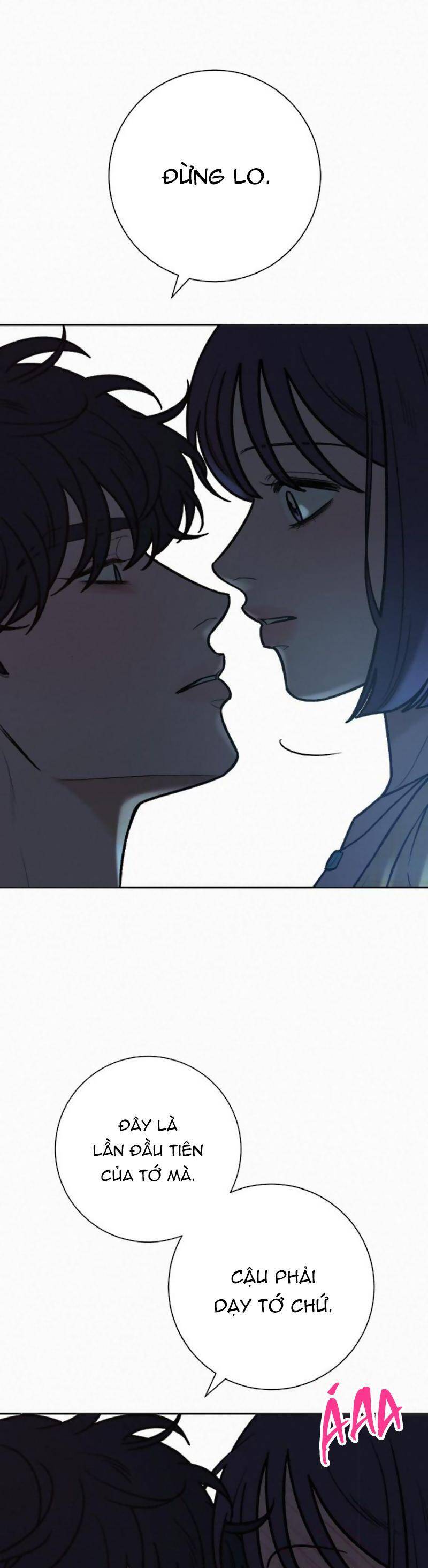 Chiến Lược: Tình Yêu Trong Sáng Chapter 93 - 32