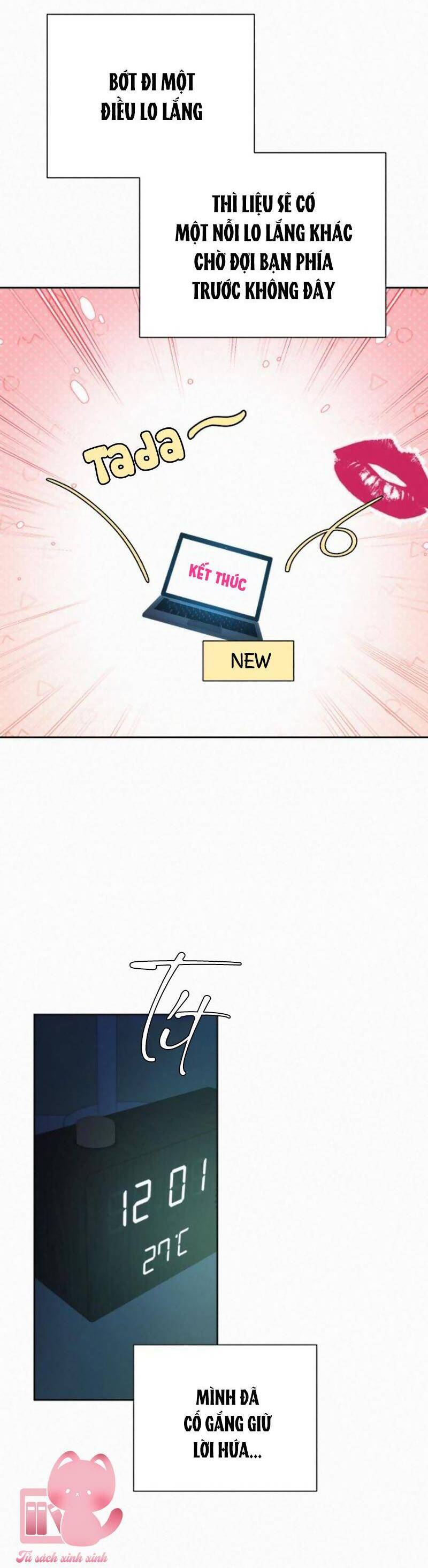 Chiến Lược: Tình Yêu Trong Sáng Chapter 93 - 35
