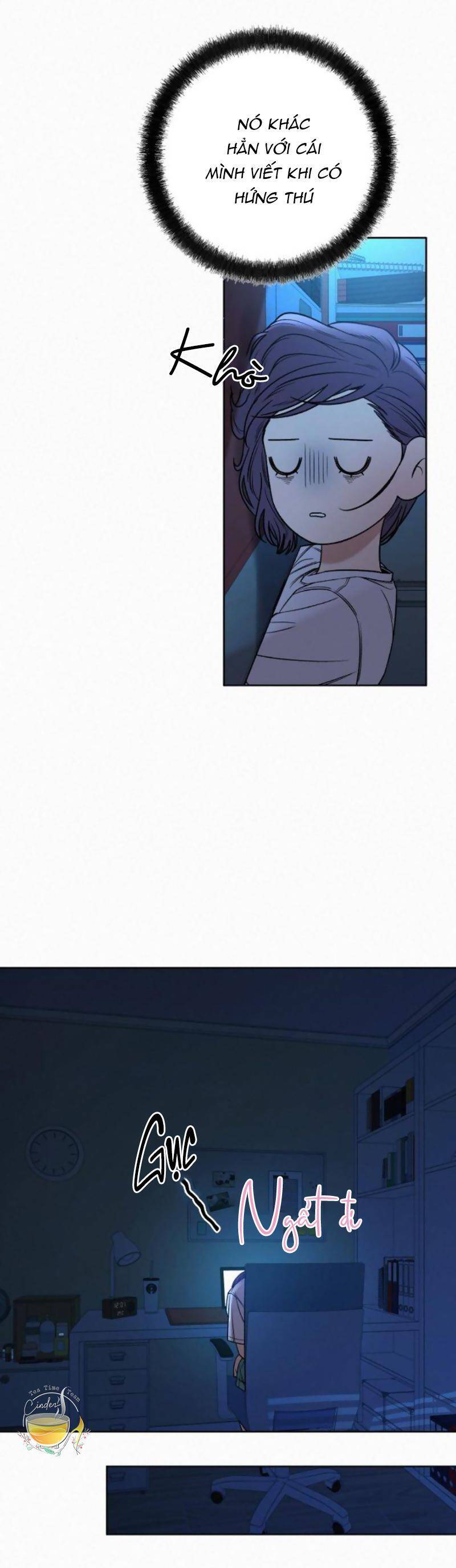 Chiến Lược: Tình Yêu Trong Sáng Chapter 93 - 37