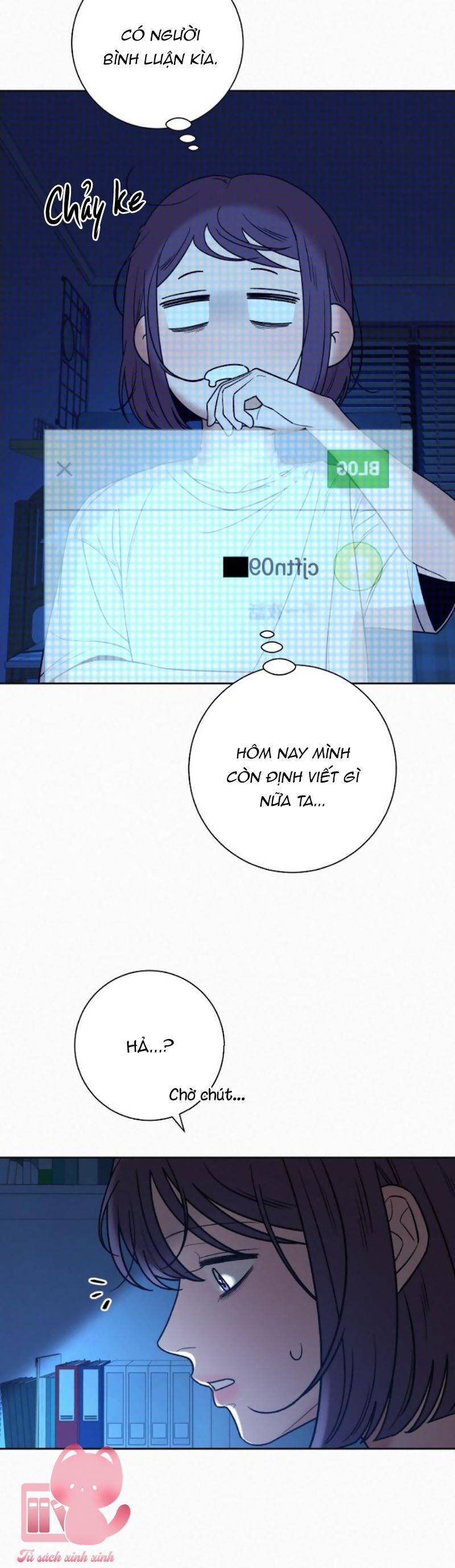 Chiến Lược: Tình Yêu Trong Sáng Chapter 93 - 39