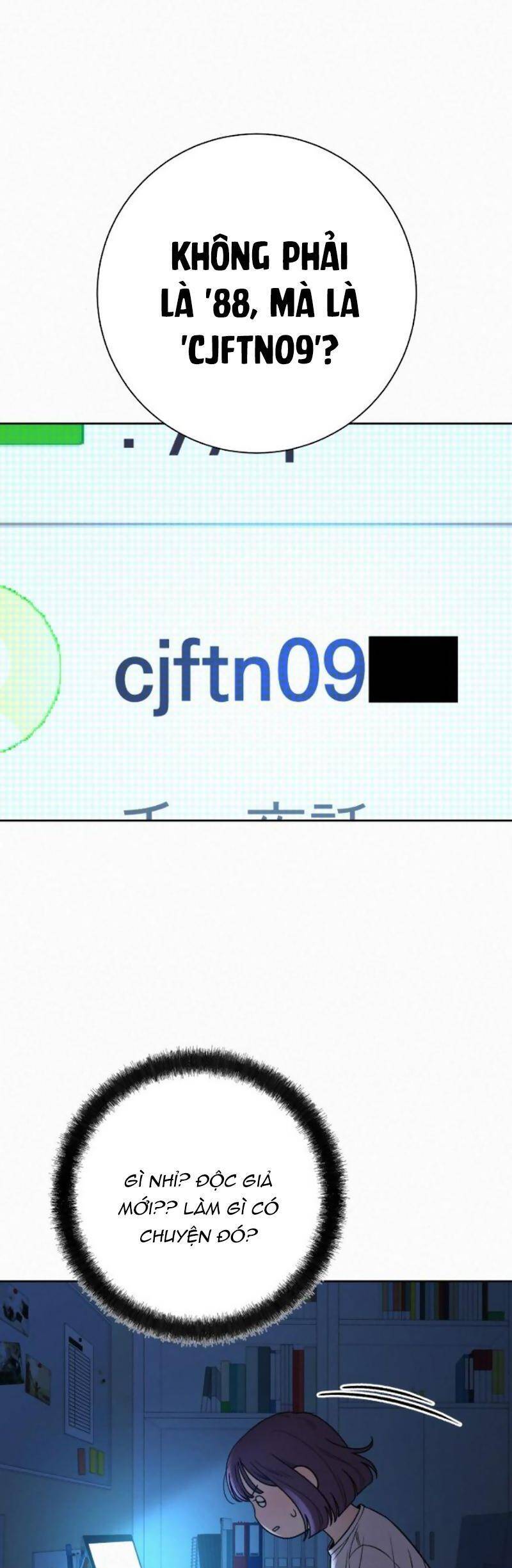 Chiến Lược: Tình Yêu Trong Sáng Chapter 93 - 40