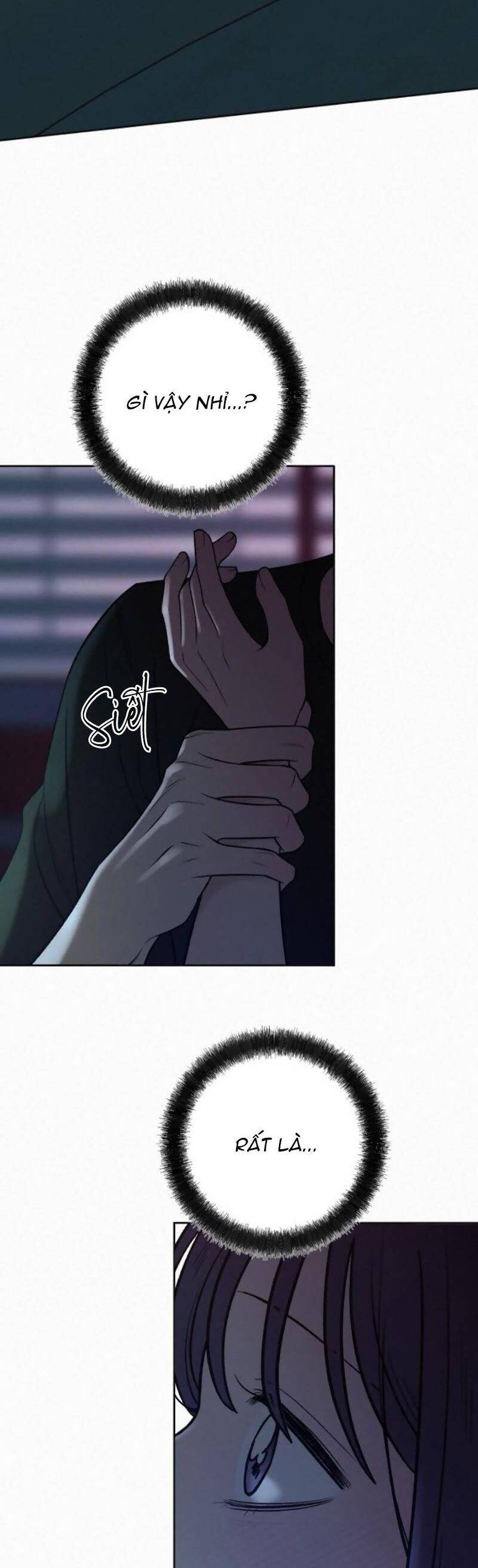 Chiến Lược: Tình Yêu Trong Sáng Chapter 93 - 5