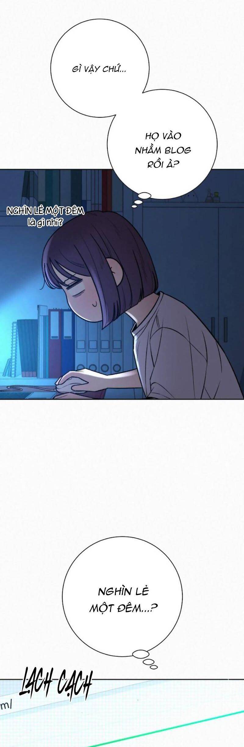 Chiến Lược: Tình Yêu Trong Sáng Chapter 93 - 42