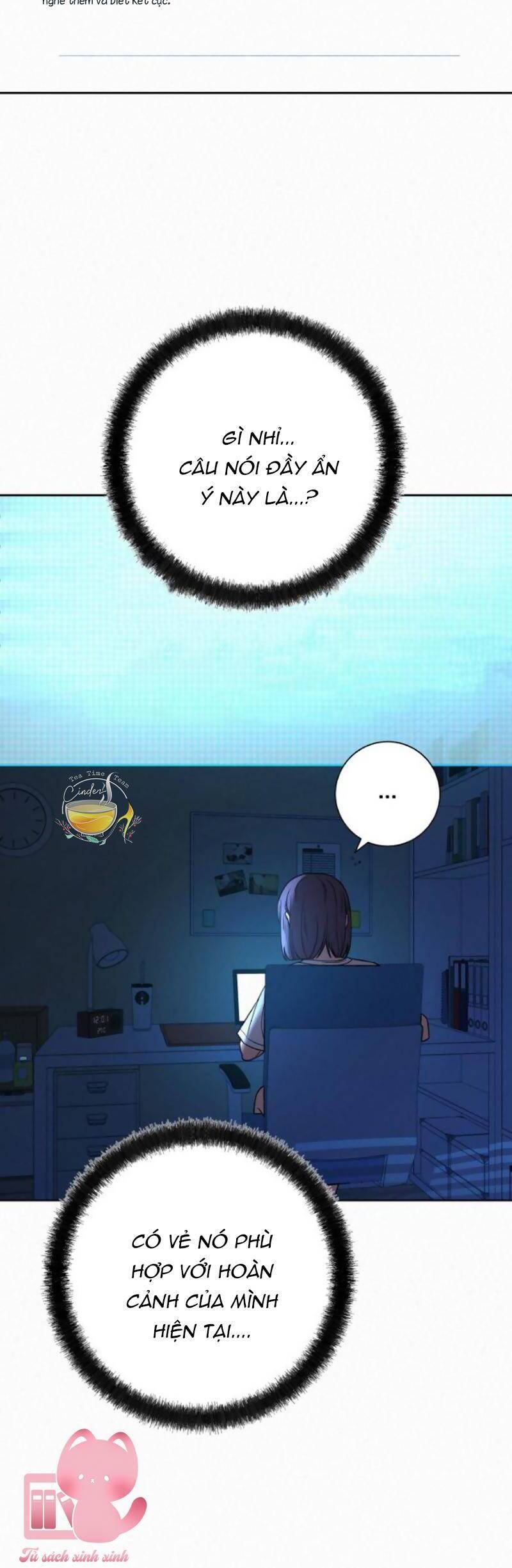 Chiến Lược: Tình Yêu Trong Sáng Chapter 93 - 44