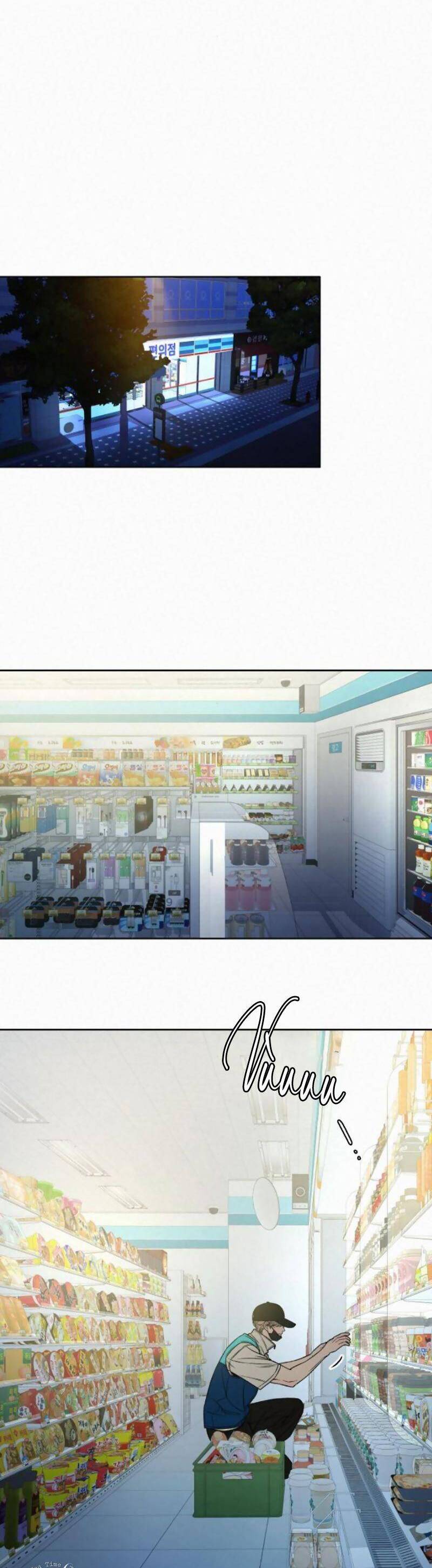 Chiến Lược: Tình Yêu Trong Sáng Chapter 93 - 46