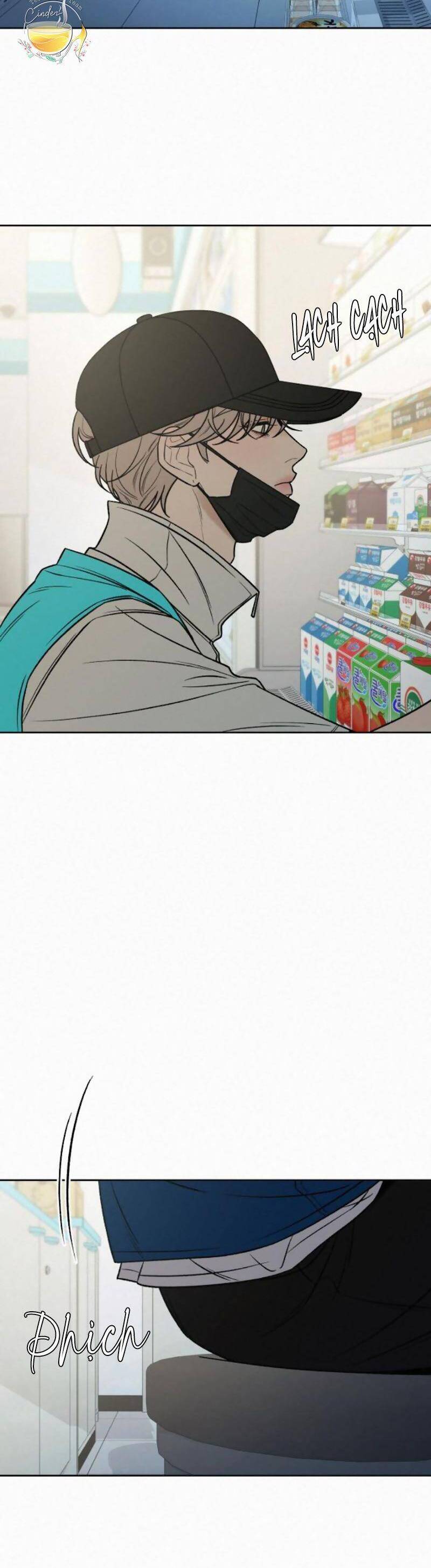 Chiến Lược: Tình Yêu Trong Sáng Chapter 93 - 47