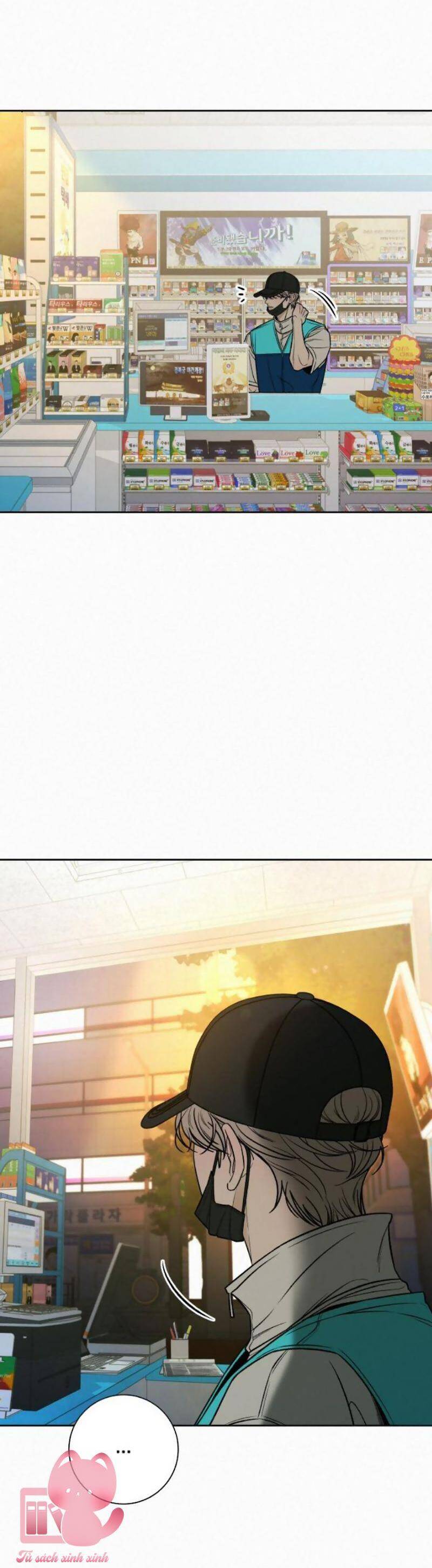 Chiến Lược: Tình Yêu Trong Sáng Chapter 93 - 48