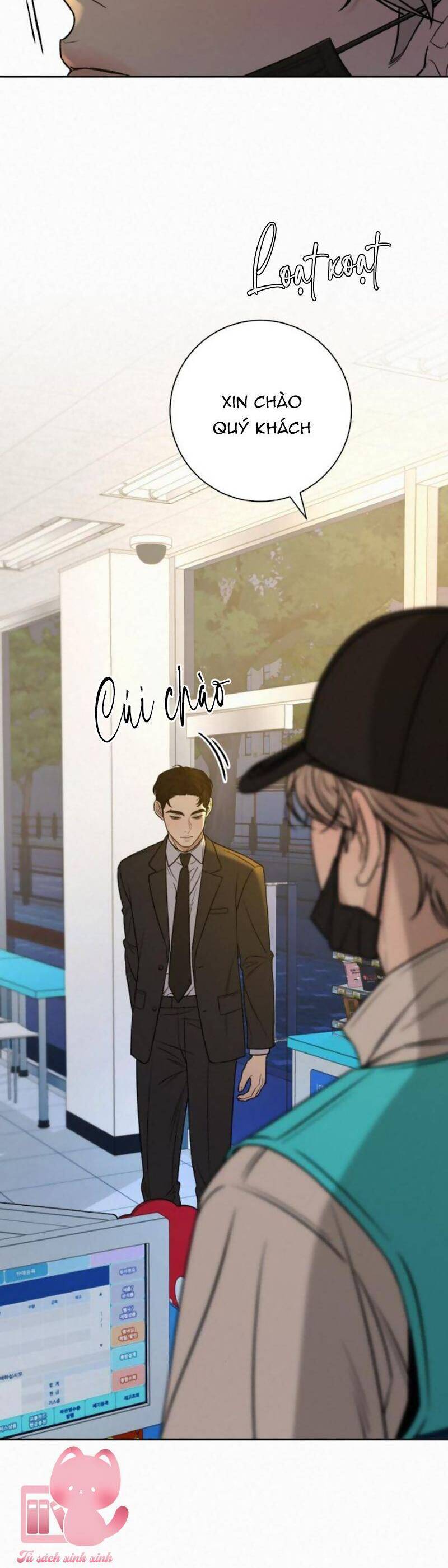 Chiến Lược: Tình Yêu Trong Sáng Chapter 93 - 52